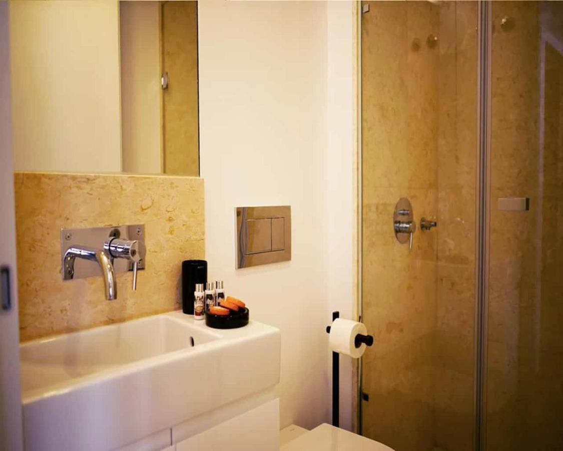 ליסבון Vila Intendente - Apartamento 2 Quartos מראה חיצוני תמונה